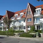 Haus Duhner Brise, Whg 3, Seesicht