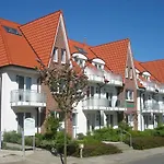 Haus Duhner Brise, Whg 3, Seesicht